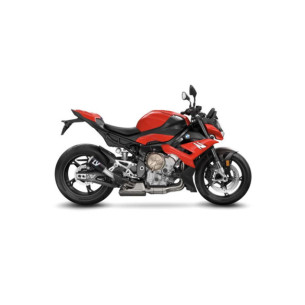 Hai:  IMPIANTO DI SCARICO|TuningBike