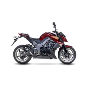 Hai:  IMPIANTO DI SCARICO|TuningBike