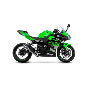 Hai:  IMPIANTO DI SCARICO|TuningBike