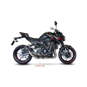 Hai:  IMPIANTO DI SCARICO|TuningBike