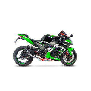 Hai:  IMPIANTO DI SCARICO|TuningBike