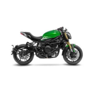 Hai:  IMPIANTO DI SCARICO|TuningBike