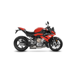 Hai:  IMPIANTO DI SCARICO|TuningBike