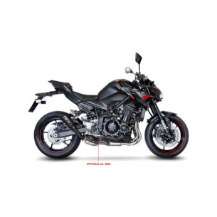Hai:  IMPIANTO DI SCARICO|TuningBike