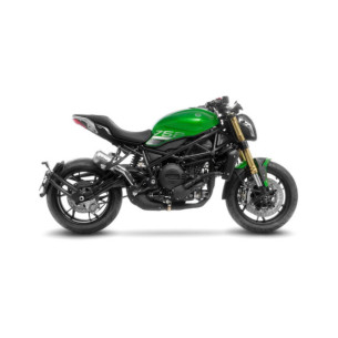 Hai:  IMPIANTO DI SCARICO|TuningBike