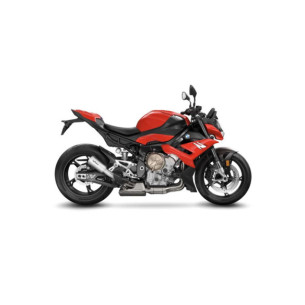 Hai:  IMPIANTO DI SCARICO|TuningBike