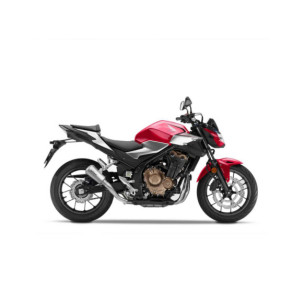 Hai:  IMPIANTO DI SCARICO|TuningBike