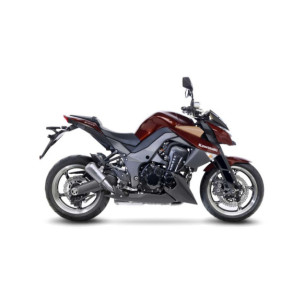Hai:  IMPIANTO DI SCARICO|TuningBike