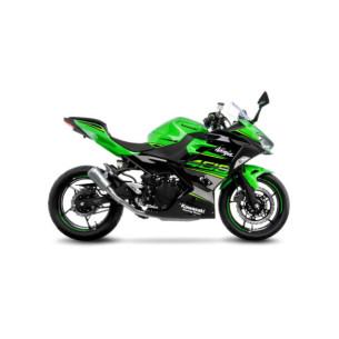Hai:  IMPIANTO DI SCARICO|TuningBike