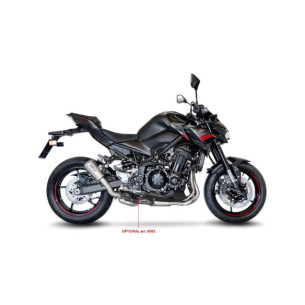 Hai:  IMPIANTO DI SCARICO|TuningBike