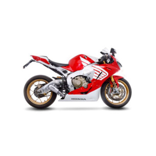 Hai:  IMPIANTO DI SCARICO|TuningBike