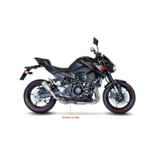Hai:  IMPIANTO DI SCARICO|TuningBike