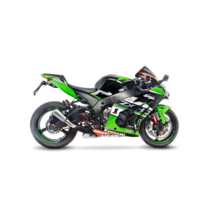 Hai:  IMPIANTO DI SCARICO|TuningBike