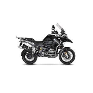 Hai:  IMPIANTO DI SCARICO|TuningBike