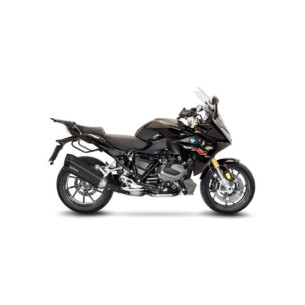 Hai:  IMPIANTO DI SCARICO|TuningBike