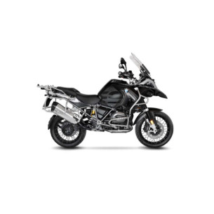 Hai:  IMPIANTO DI SCARICO|TuningBike