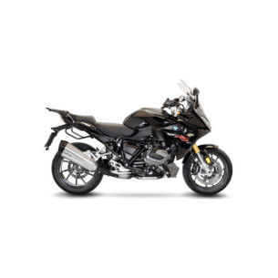 Hai:  IMPIANTO DI SCARICO|TuningBike