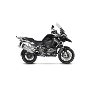 Hai:  IMPIANTO DI SCARICO|TuningBike