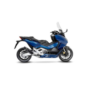 Hai:  IMPIANTO DI SCARICO|TuningBike