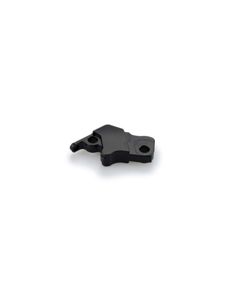 Adaptador de maneta de embrague Puig para Ducati Scrambler Cafe Racer 17-18 negro