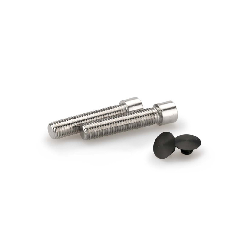 Puig Ruckspiegeladapter BMW F 900 XR 2025 schwarz