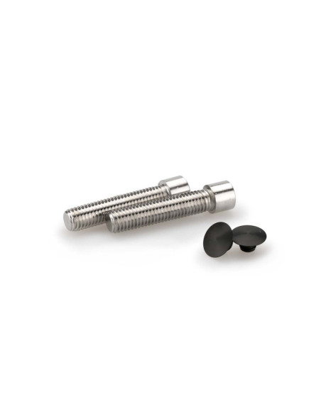 puig adattatore specchietto retrovisore bmw r1250gs adventure 21-24 nero