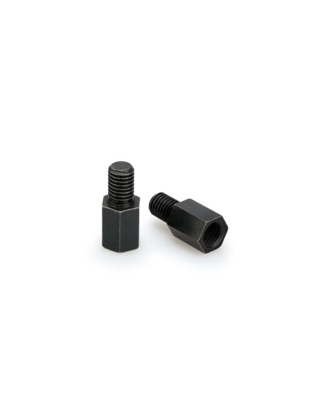 puig adattatore specchietto retrovisore destro bmw s 1000 24-25 nero-9271n