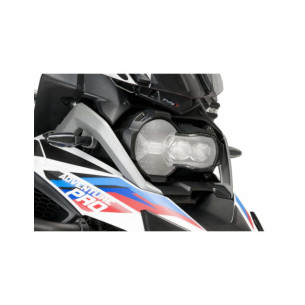 Hai:  ILLUMINAZIONE E PROTEZIONI|TuningBike