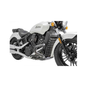 Hai:  BARRE PROTEZIONE MOTORE|TuningBike