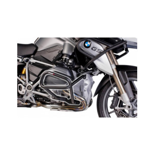 Hai:  Motorschutzbügel|TuningBike
