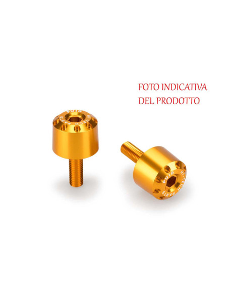 Puig kurze Lenkerenden fur BMW R Nine T 21-24 gold - Angebot
