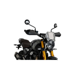 Hai:  CARENATURE FRONTALI|TuningBike