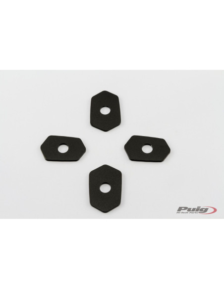 puig cover per frecce kawasaki z1000sx tourer 14-16 nero