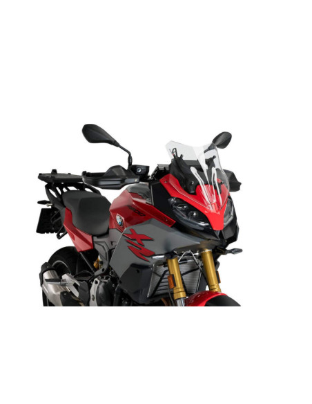 Puig Sport Windshield for BMW F900 XR 2025 Clear