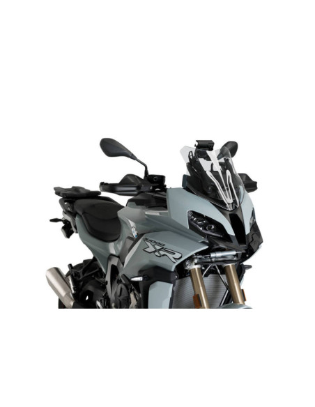 Puig Sport Windshield for BMW S1000 XR 24-25 Clear