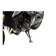 PUIG EXTENSION CABALLETE CON SUSPENSION STANDARD HONDA CB500X 16-18 NEGRO