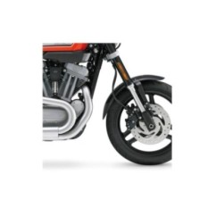 PUIG ESTENSIONE PARAFANGO ANTERIORE HARLEY D. XR1200X 11-13 NERO OPACO