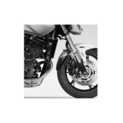 PUIG EXTENSION GARDE-BOUE AVANT HONDA CB600F HORNET 11-13 NOIR OPAQUE