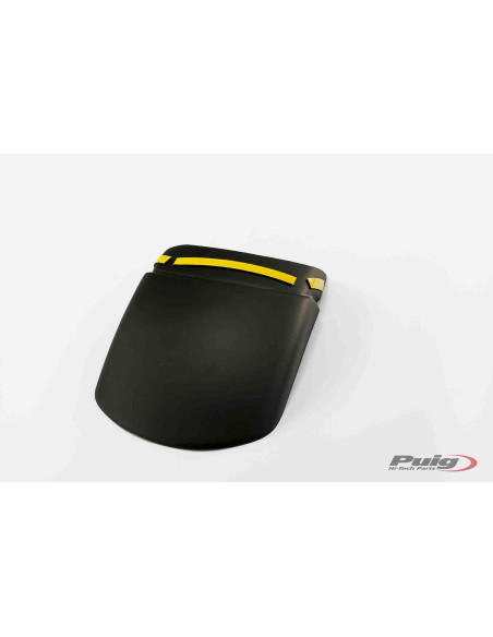 Puig Kotflugelverlangerung vorne fur Honda CBR1000RR Fireblade 08 11 mattschwarz