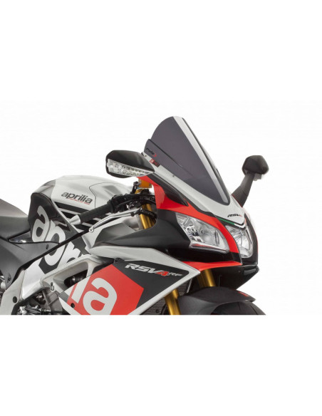 Cupula Puig Z-Racing para Aprilia RSV4 RR 15-16 Ahumado Oscuro