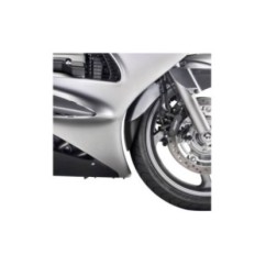 PUIG EXTENSION GARDE-BOUE AVANT HONDA ST1300 PAN EUROPEAN 02-16 NOIR OPAQUE