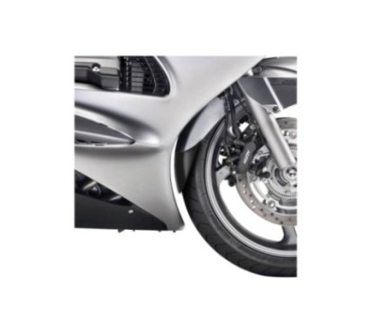 PUIG EXTENSION GARDE-BOUE AVANT HONDA ST1300 PAN EUROPEAN 02-16 NOIR OPAQUE