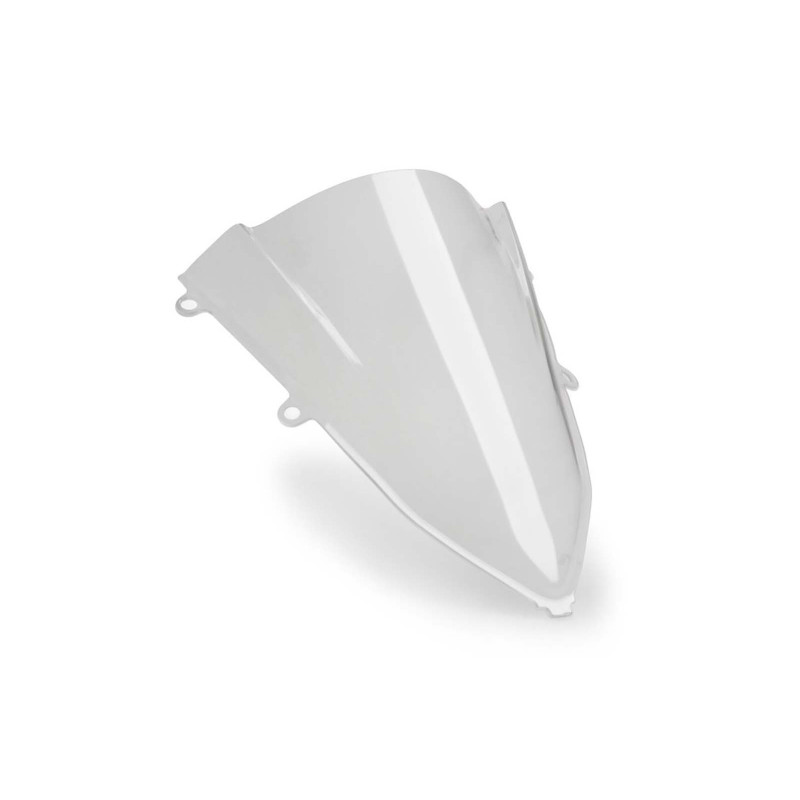 Puig Z-Racing Windshield for Honda CBR650R 24-25 Clear