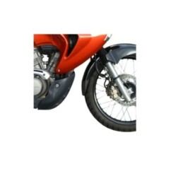 PUIG ESTENSIONE PARAFANGO ANTERIORE HONDA XL650V TRANSALP 01-07 NERO OPACO