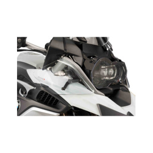 Hai:  DEFLETTORI IN OFFERTA|TuningBike