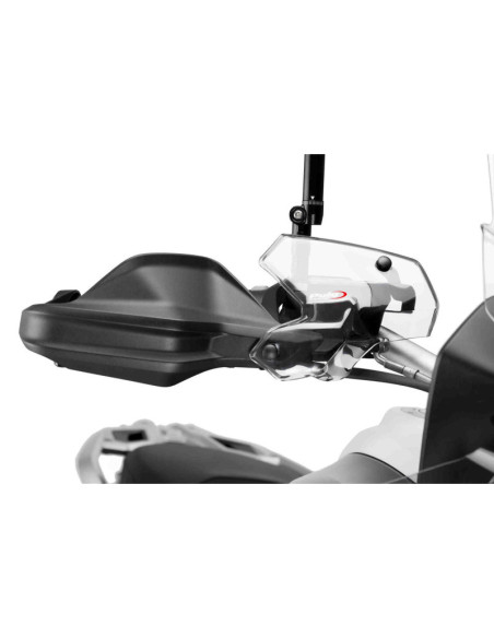 Puig Lenkerabweiser BMW R1250 GS Adventure 21-24 transparent