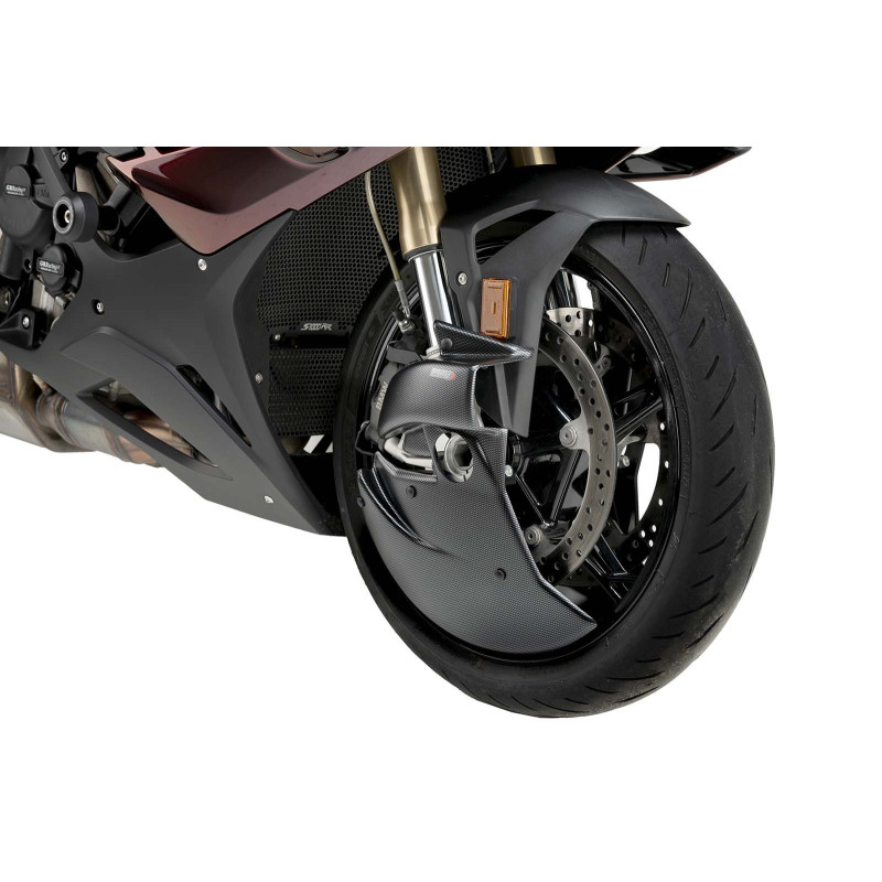 Puig brake cooler BMW S1000 RR 23-24 carbon look