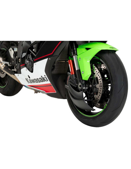 Puig brake cooler Kawasaki ZX-10R 19-20 matt black