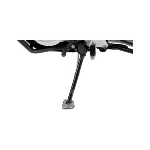 Puig extension stand for standard suspension Honda CRF1100L Africa Twin 24-25 black
