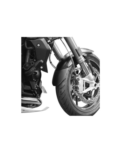 Puig front fender extension BMW R1250 r 21-25 matt black
